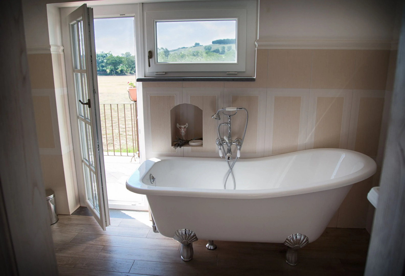 Don Carlo Agriturismo di Charme Bio