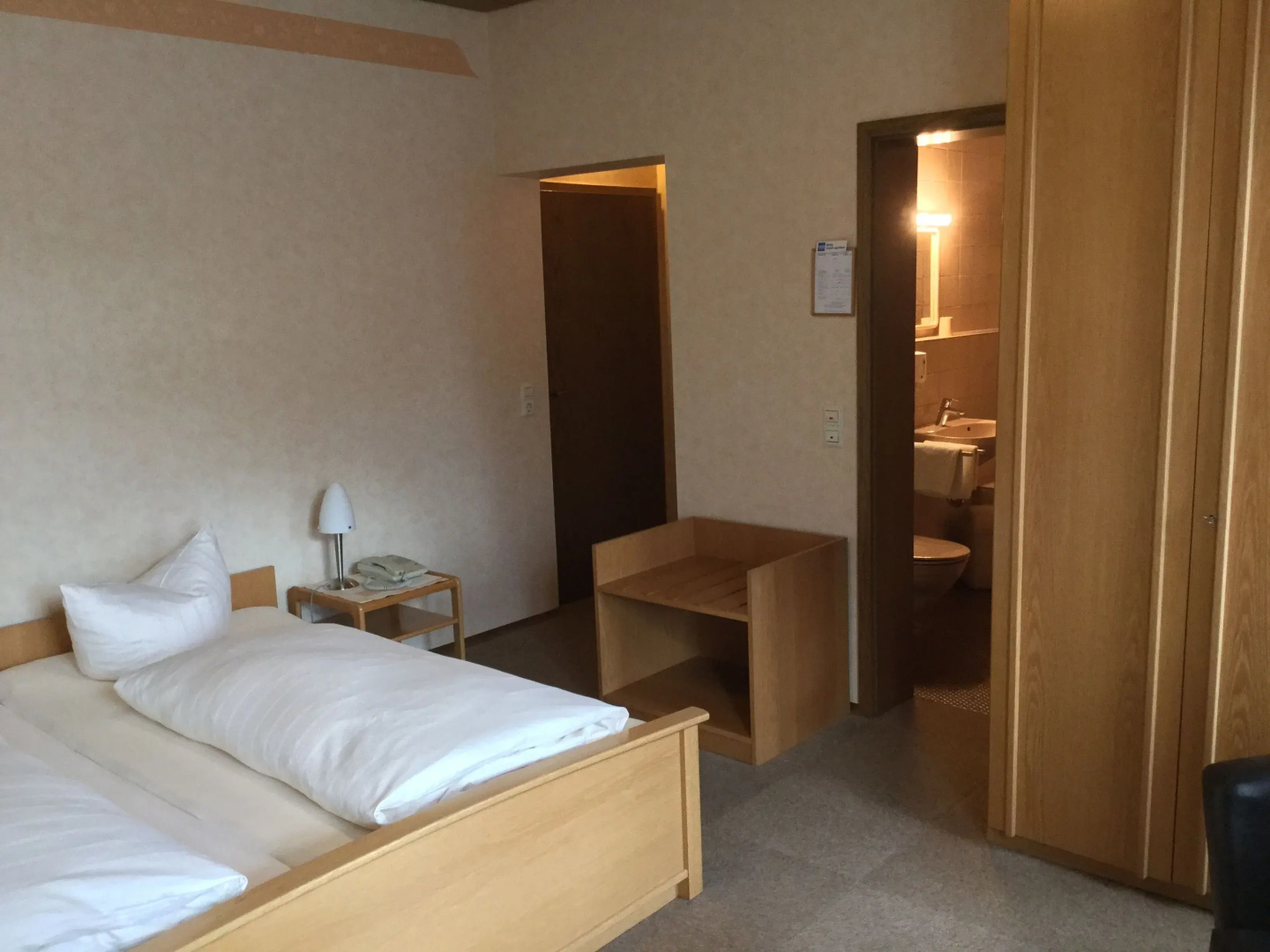 Hotel im Lustgarten