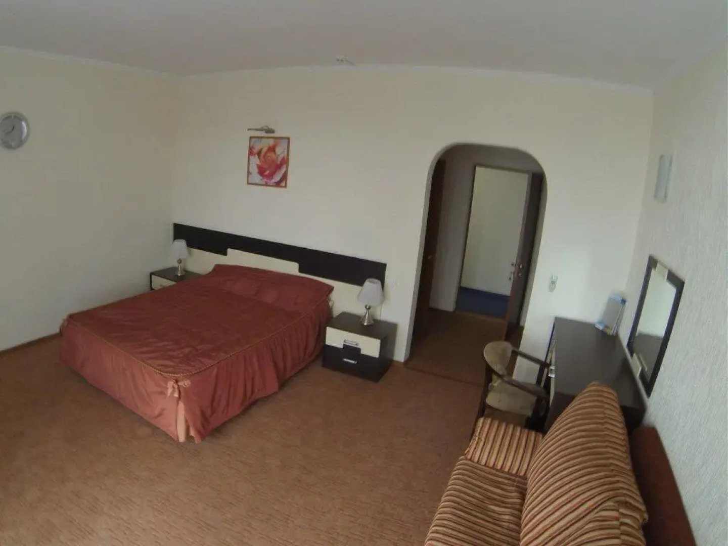 Ласточкино Гнездо