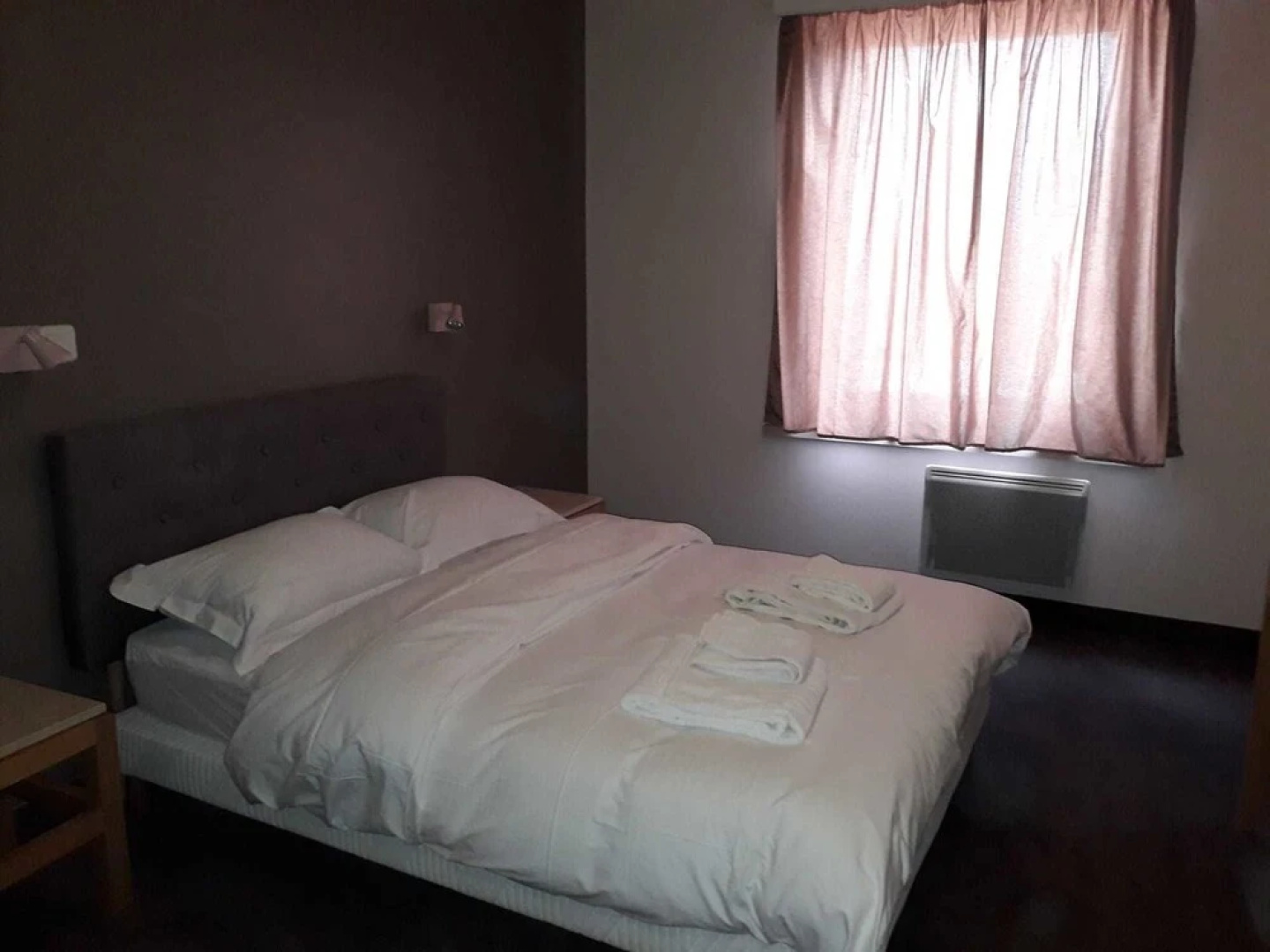 New Grand Hotel Mouscron