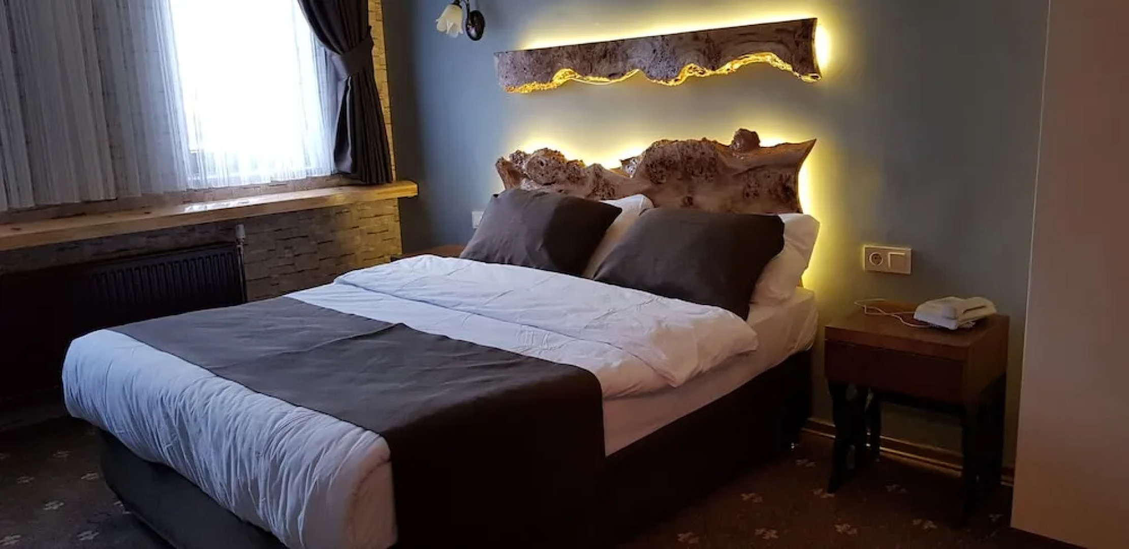 Sarikamis Kayi Snow Otel