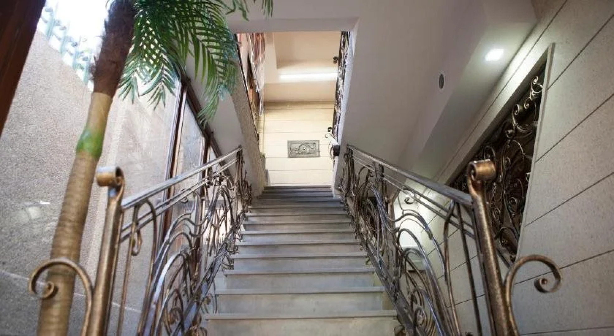 Daniel Boutique Hotel