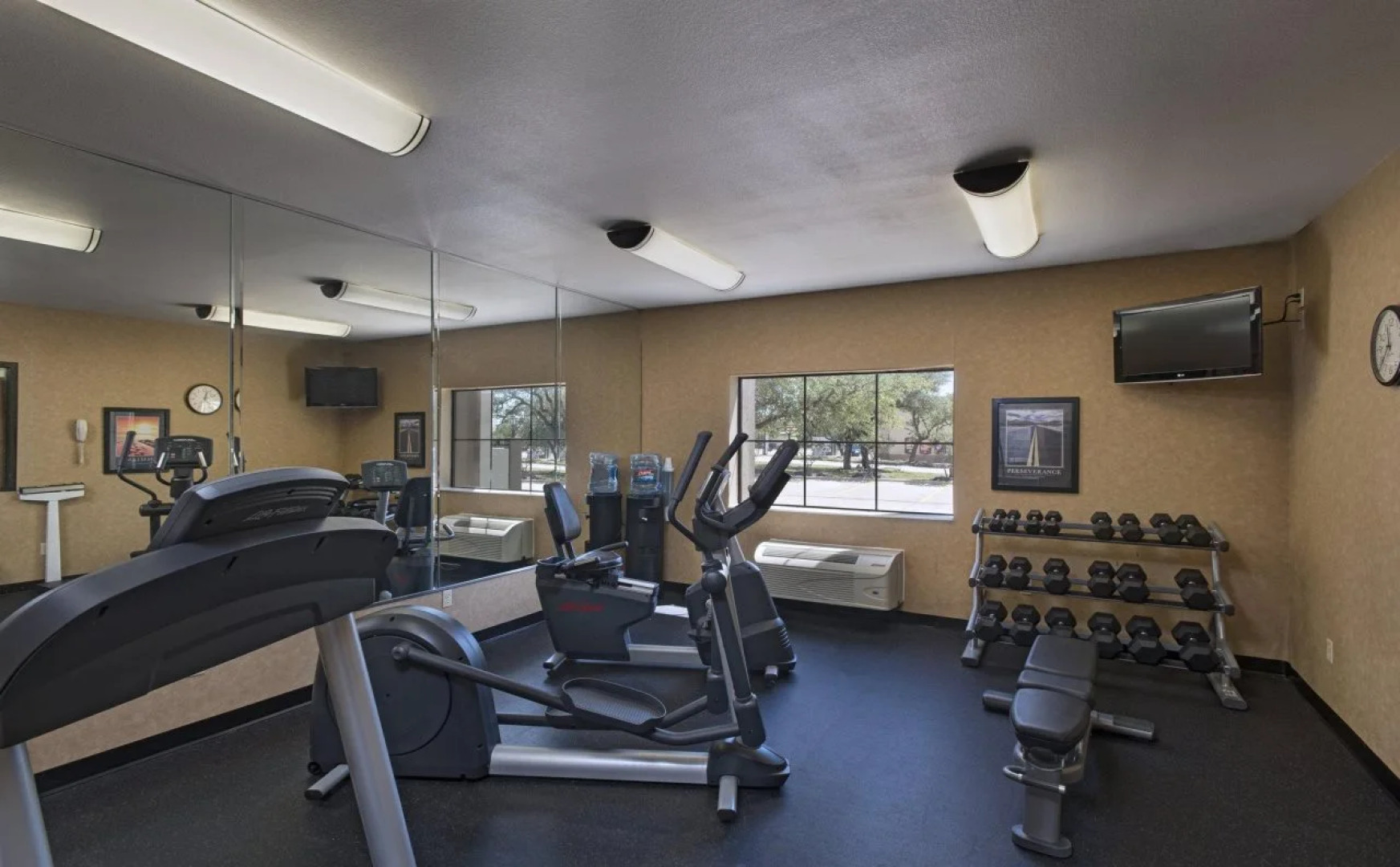 Holiday Inn Express Hotel & Suites Cedar Park by IHG