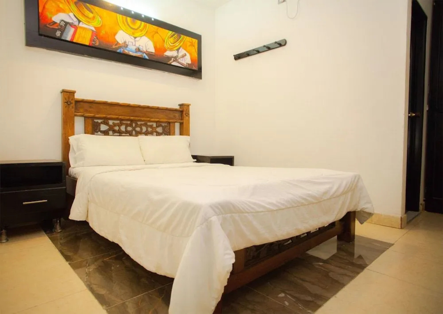 Hotel Sarachuy Valledupar