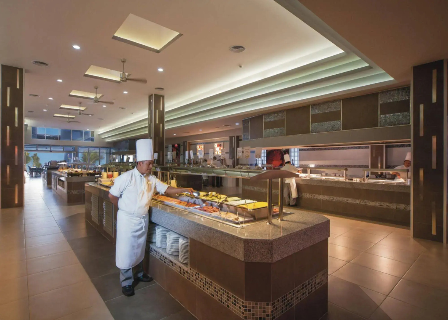 Hotel Riu Cancun -  Adults Only - All Inclusive