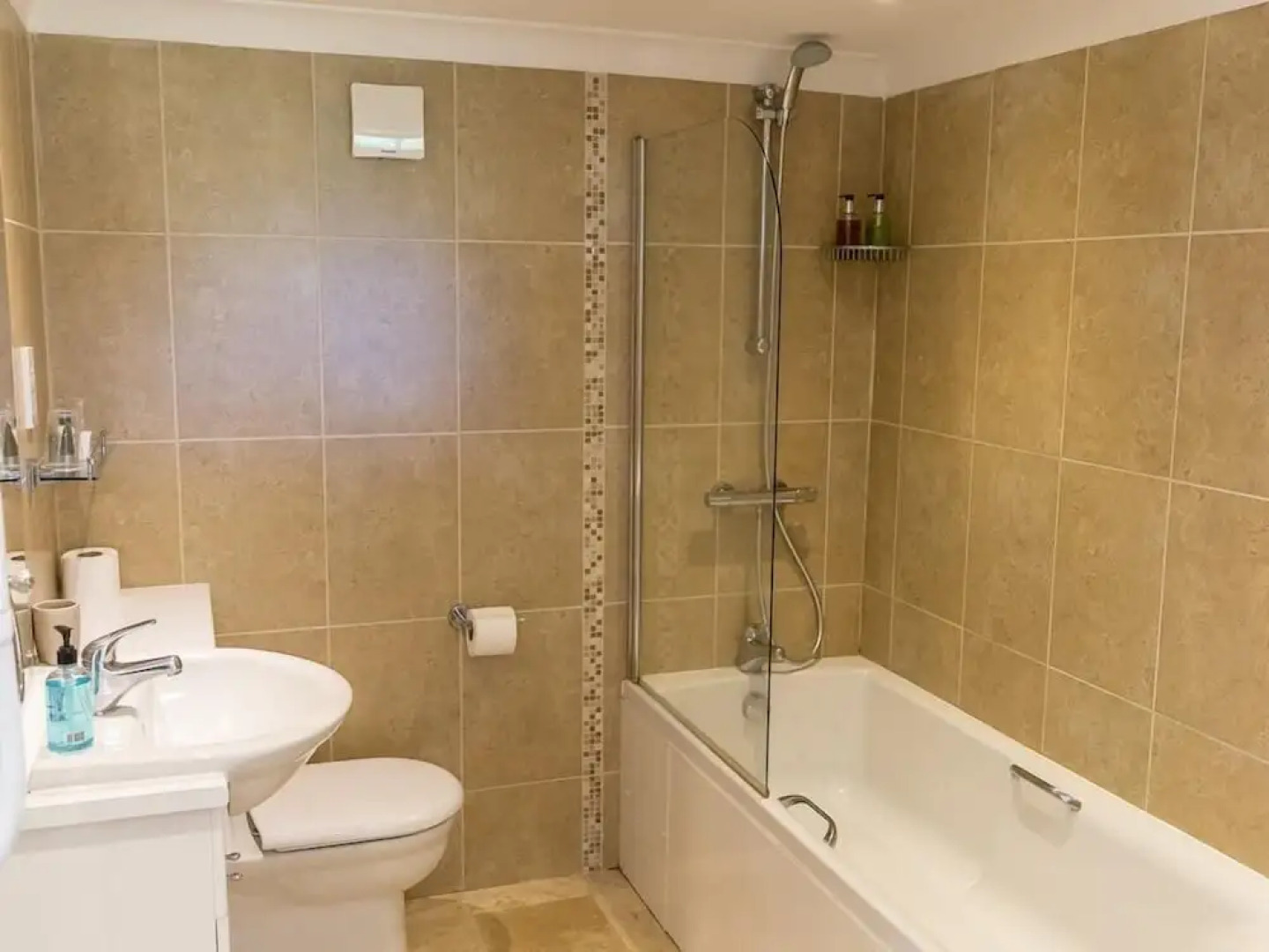 Cricketfield House - Guest House