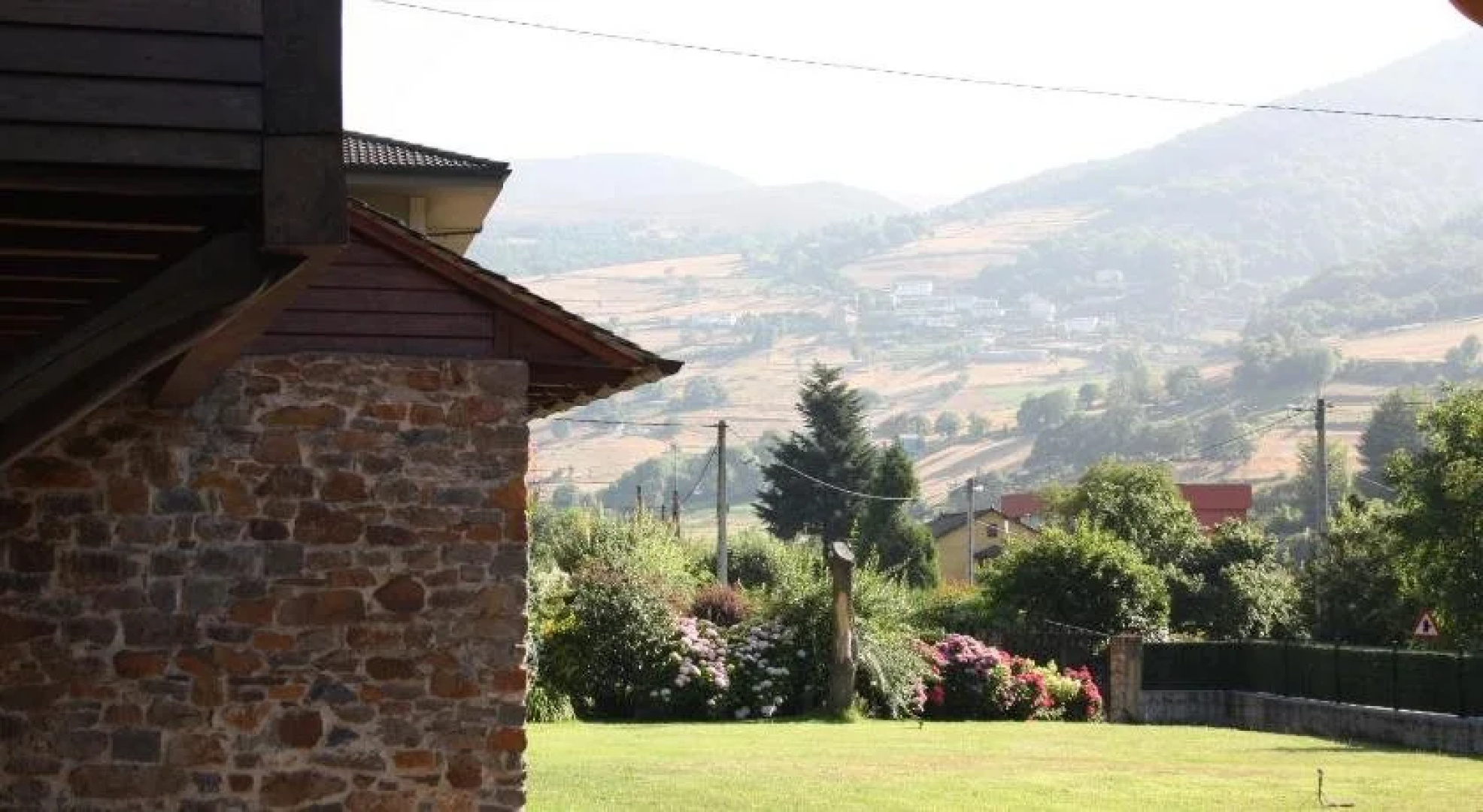 Casa Maria Cecilia