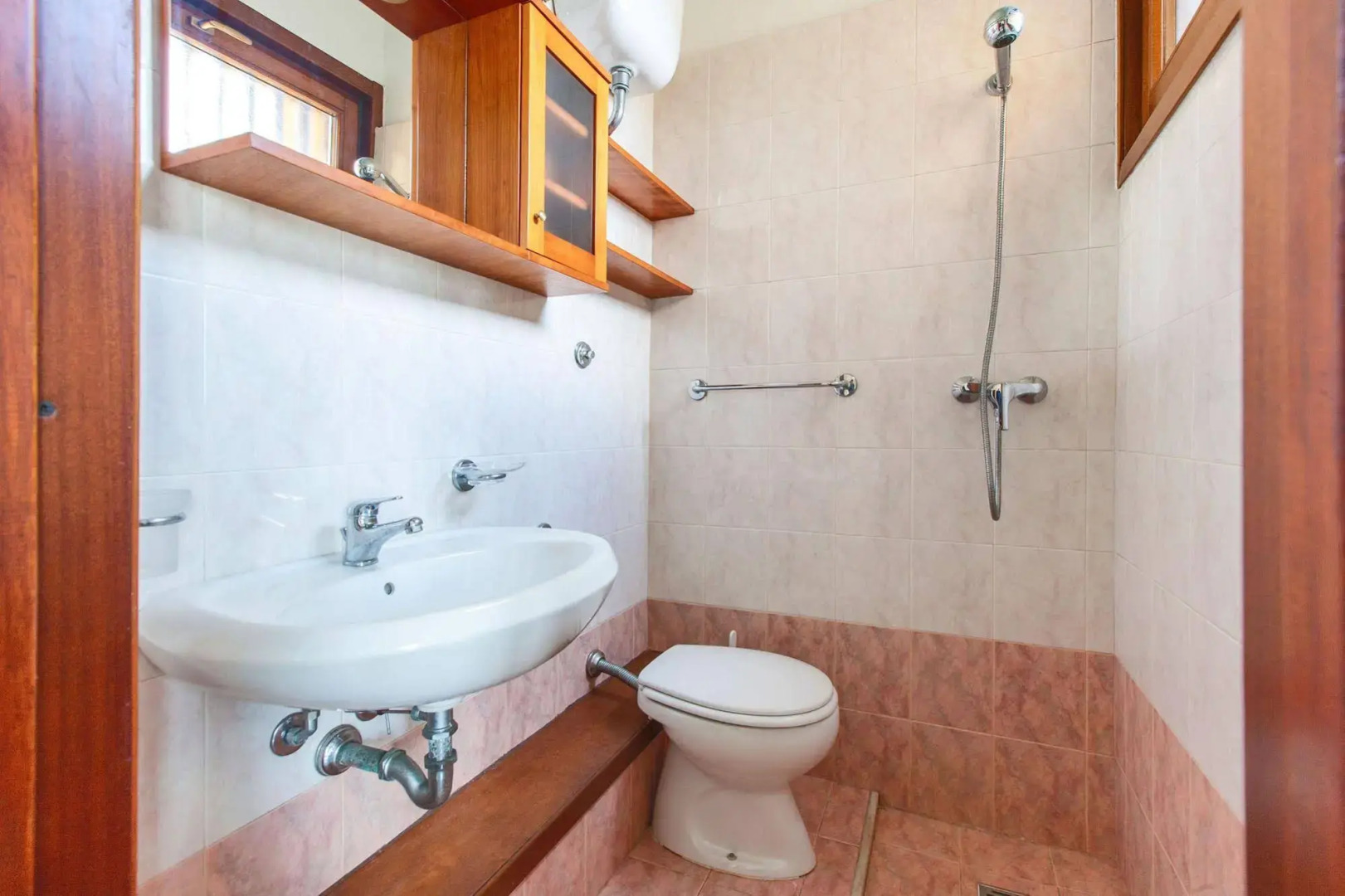 Appartamento Corso Italia