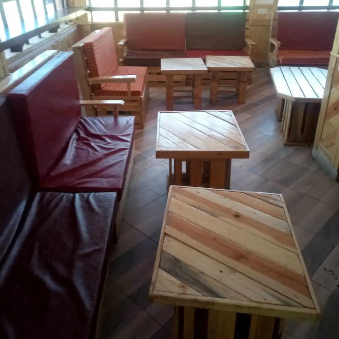 Escarpment Motel - Adults Only