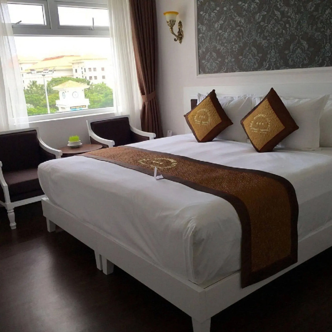 Sea Phoenix Hotel Da Nang