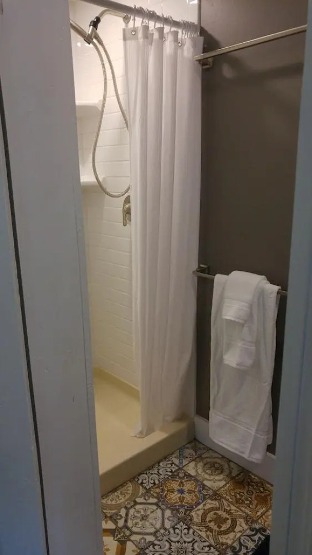 Sheffield 1802 House