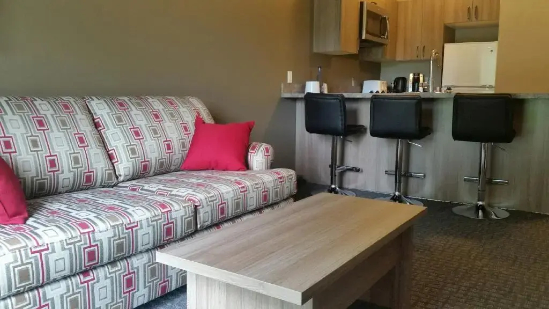 Super 8 Mont Laurier