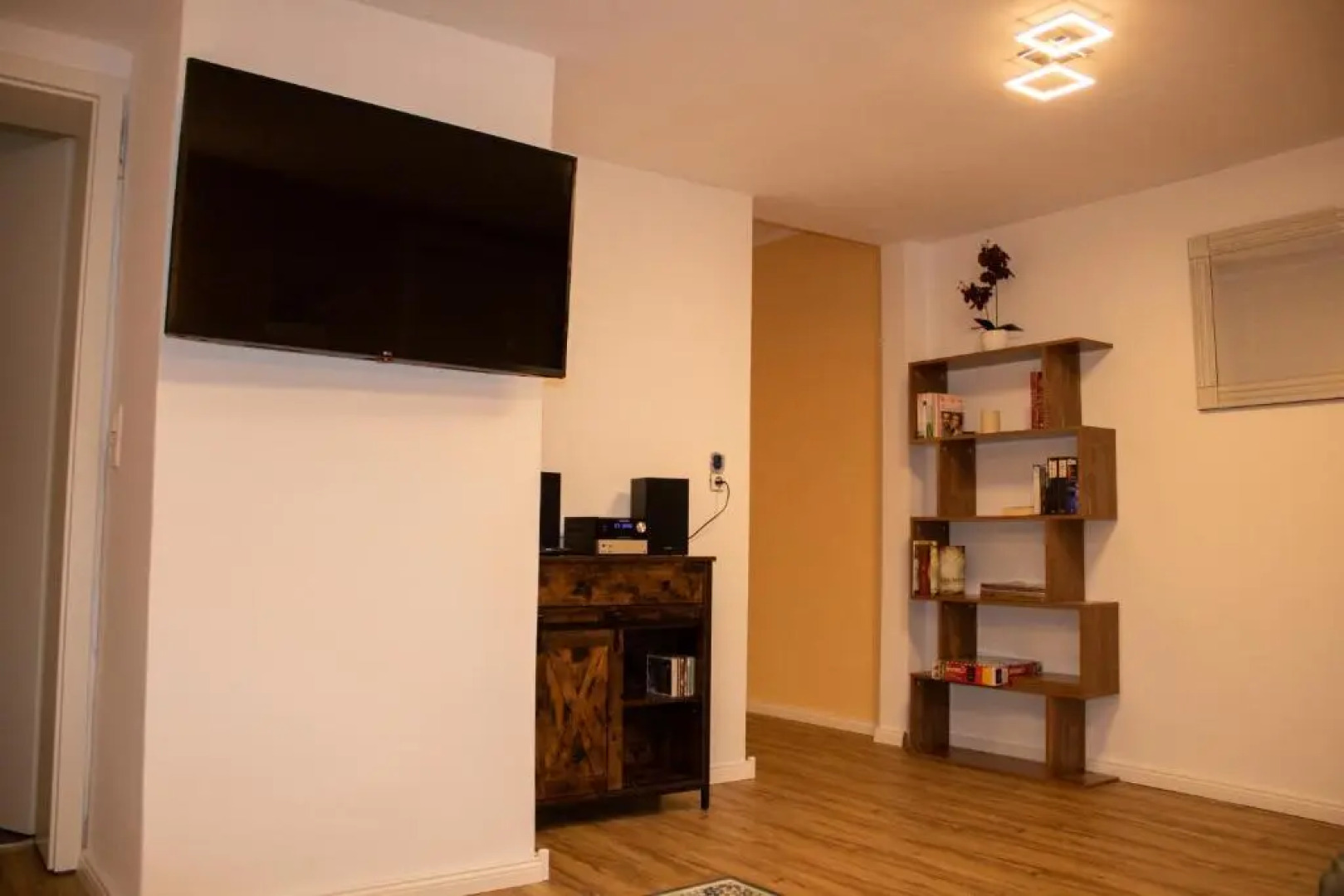 Altstadtidyll 50qm - Terrace - Central - Washer