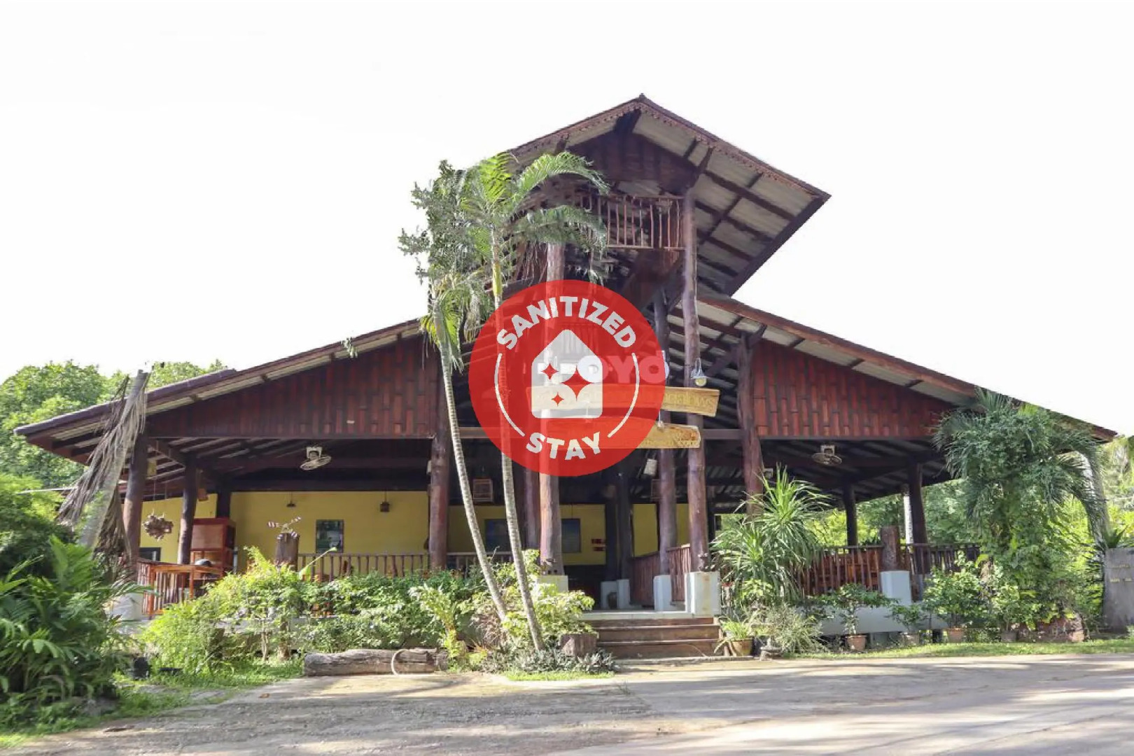 Koh Yao Beach Bungalows