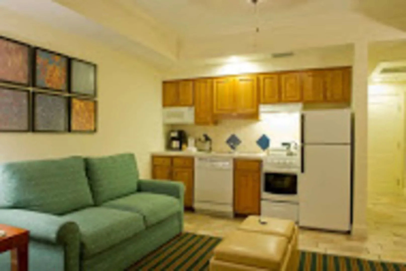 Hilton Vacation Club Grand Beach Orlando