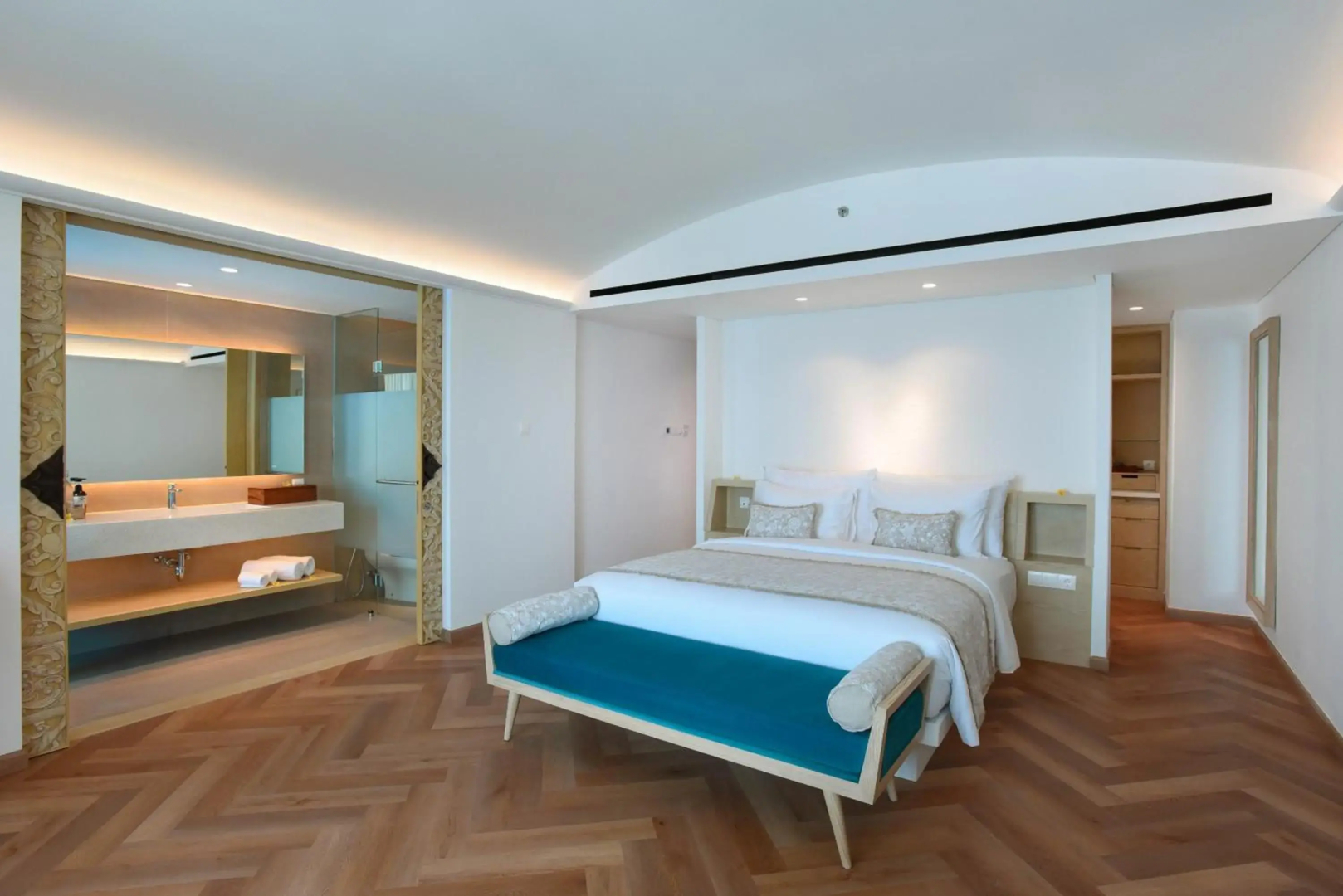 Royal Avila Boutique Resort