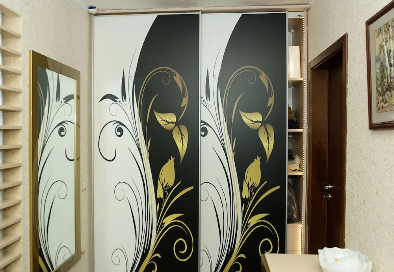 FM Luxury 3-BDR Penthouse with Pool & Terrace in Complex Katerina 1