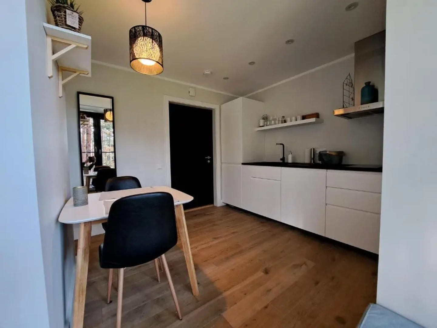 Seaside Apartment at Albatross resort
