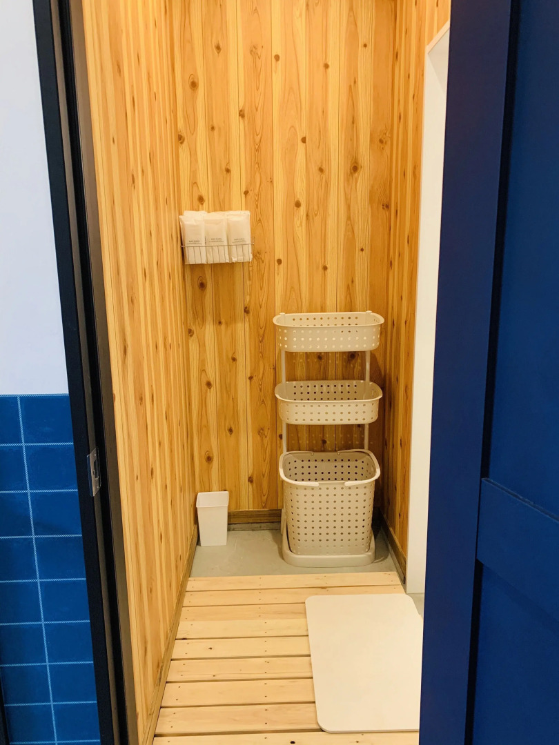 Beach Side Village Familiar - Hostel