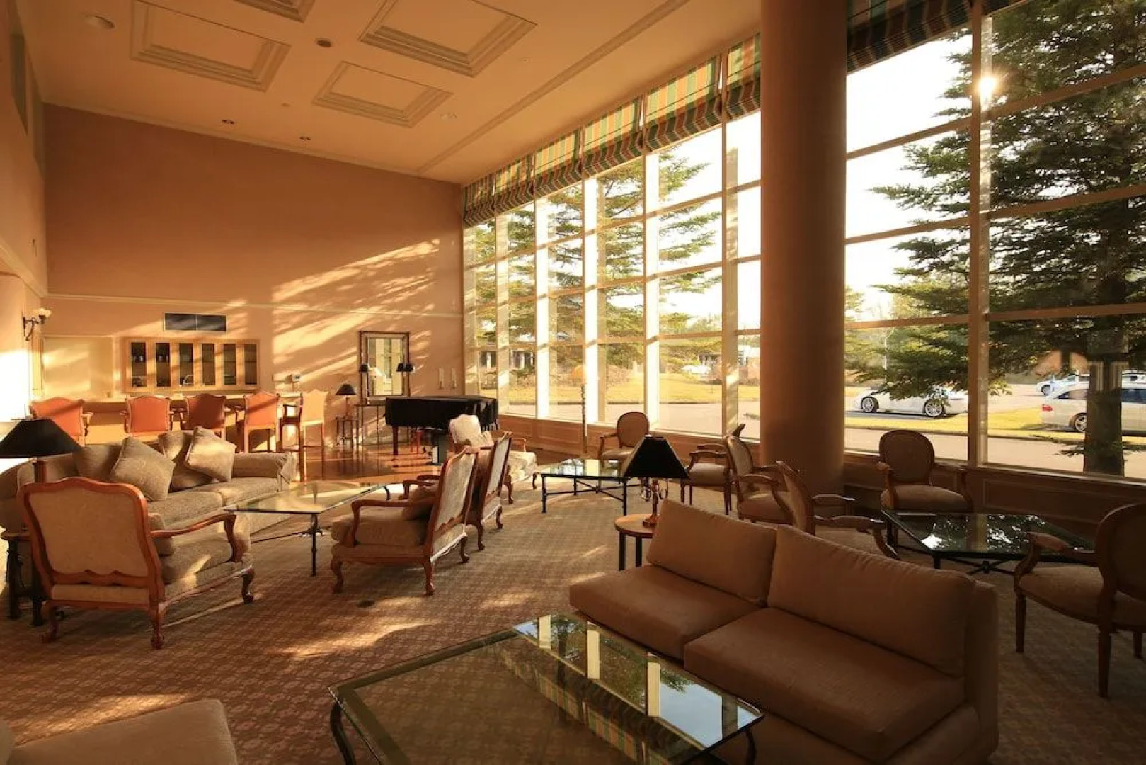 Villa The Club KARUIZAWA