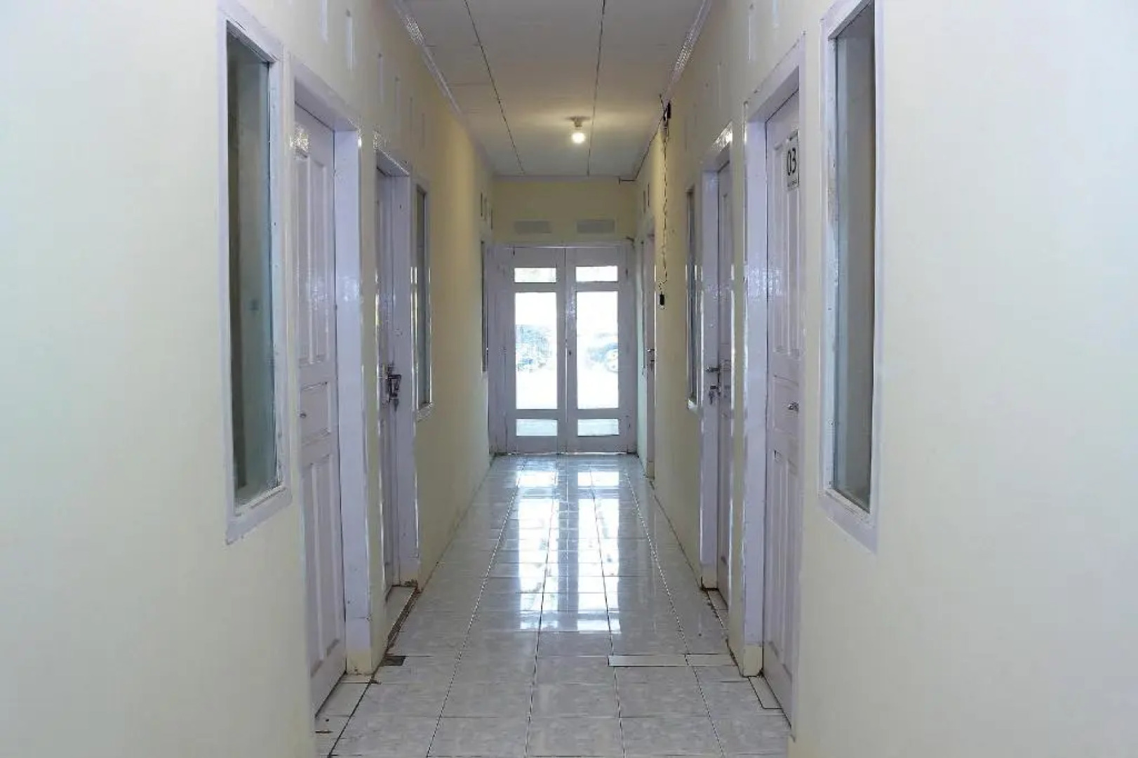 OYO 1335 Anie 71 Residence