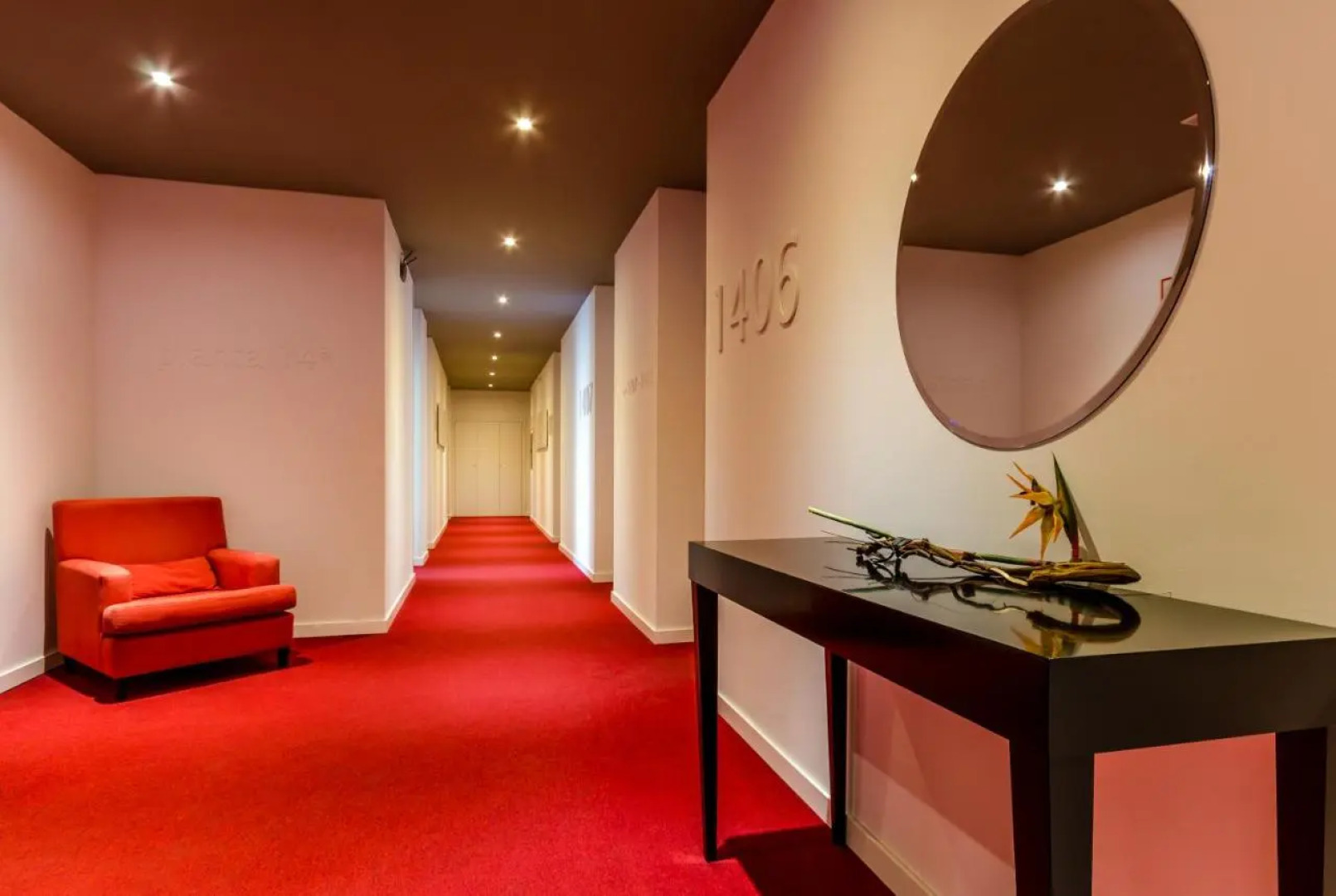 Hotel YIT Vía Sevilla Mairena