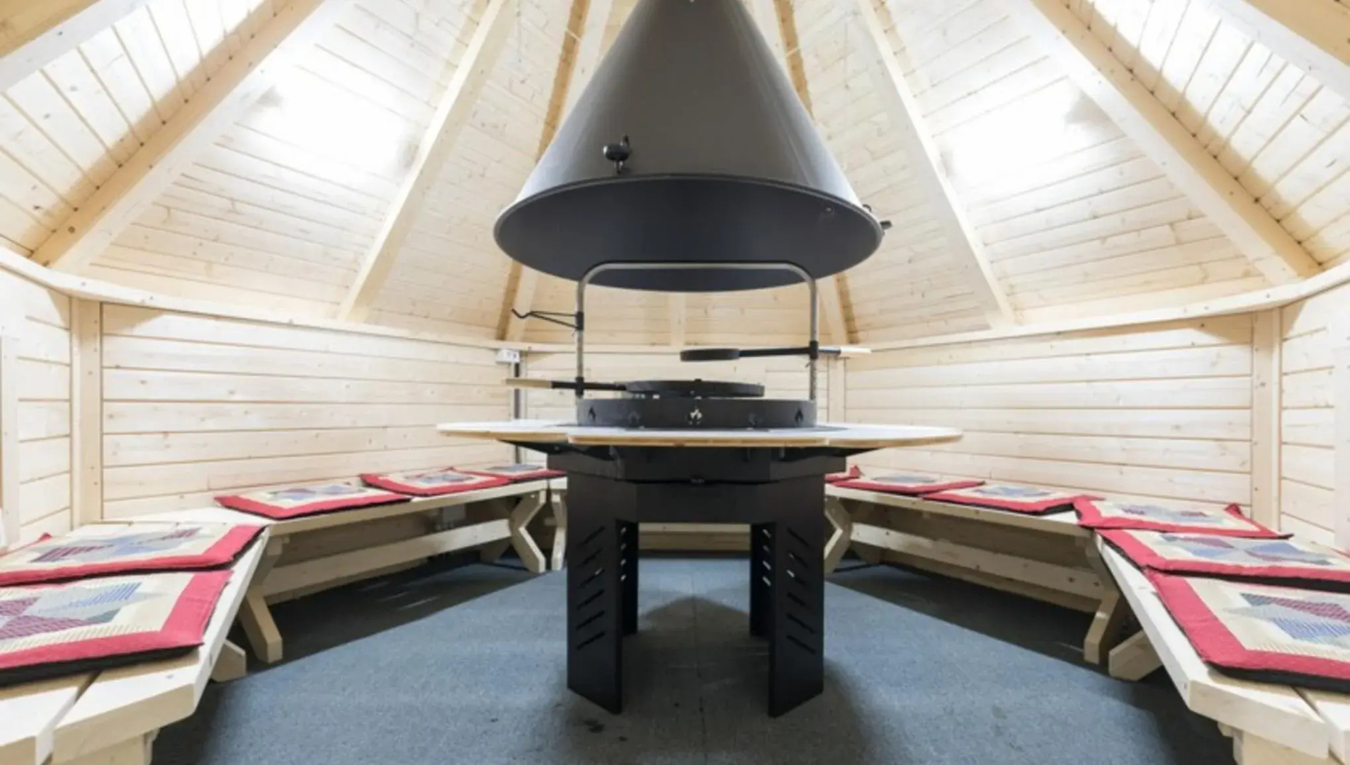 Pohang Haesong Pension