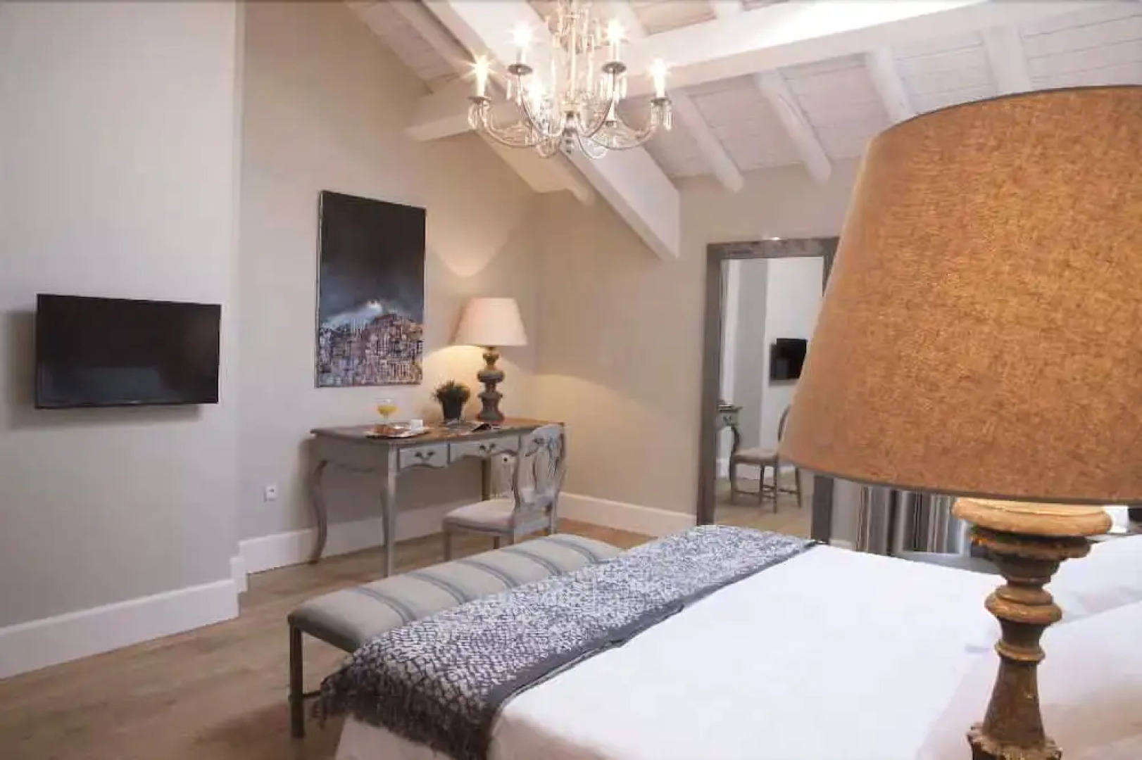 Hotel Finca Lasmargas