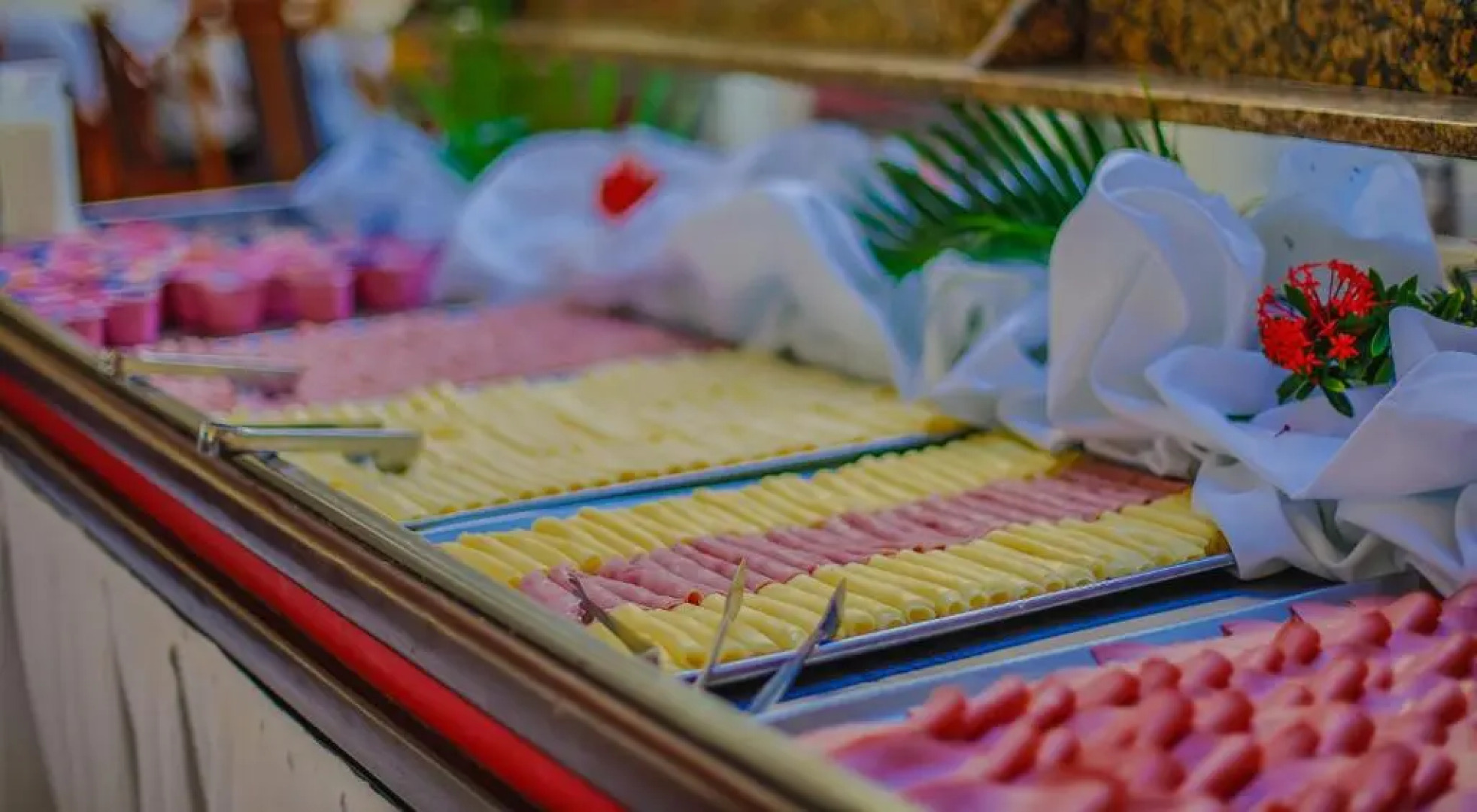 Costa Cabralia Hotel