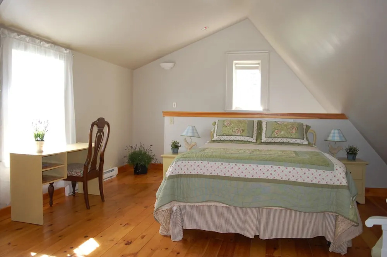 Terra Bella by the Shore