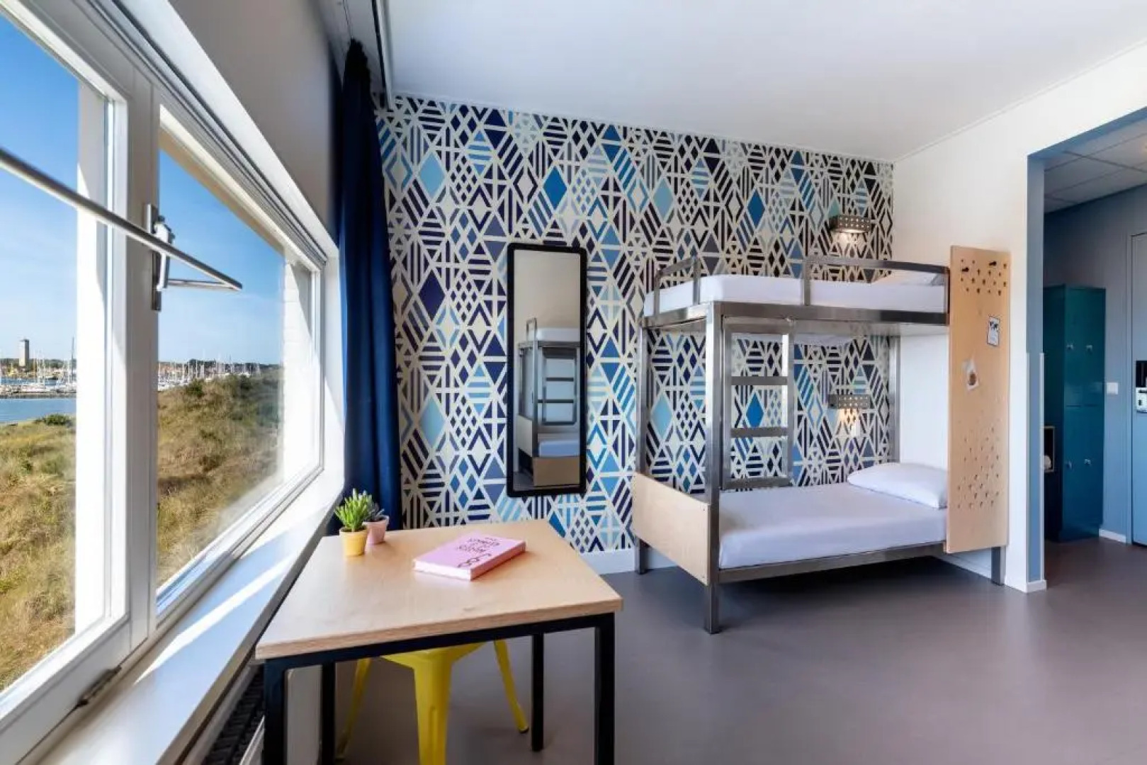 Stayokay Terschelling - Hostel