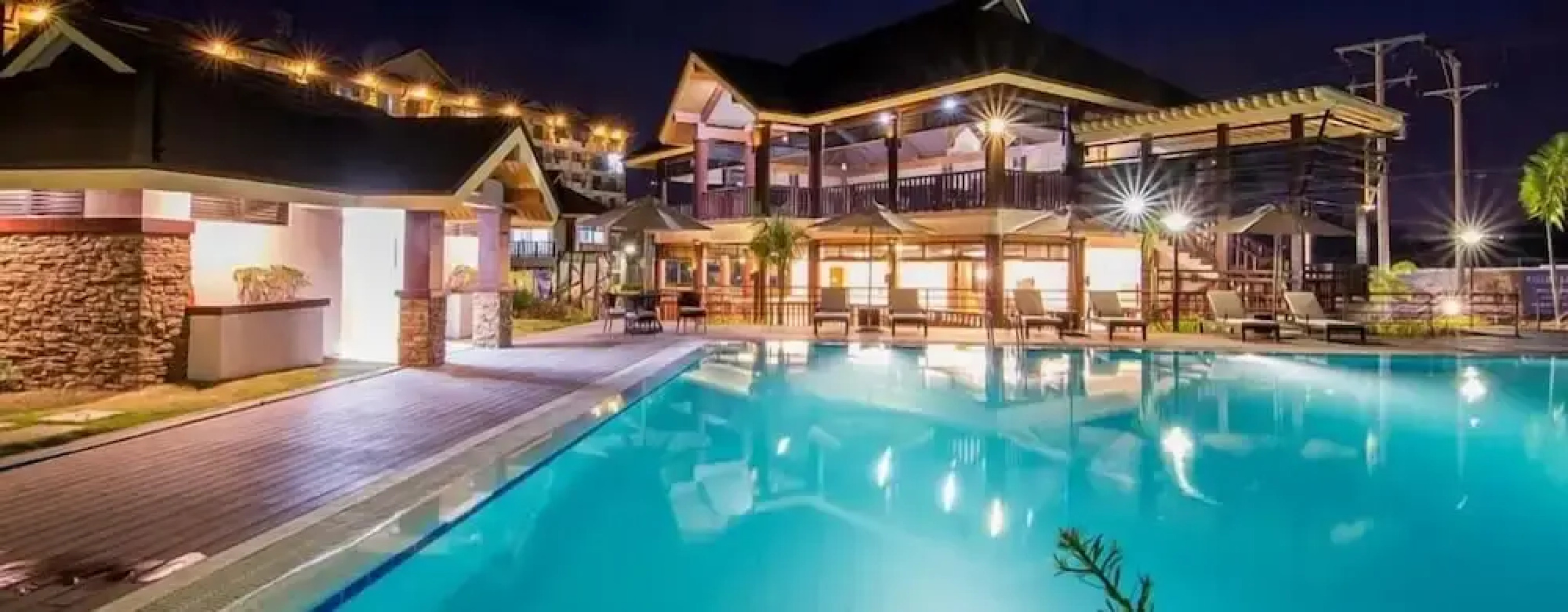 One Oasis Cagayan de Oro