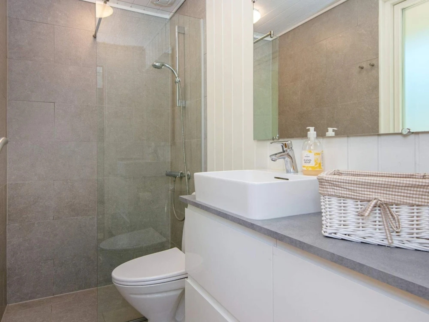 7 Person Holiday Home in Grenaa