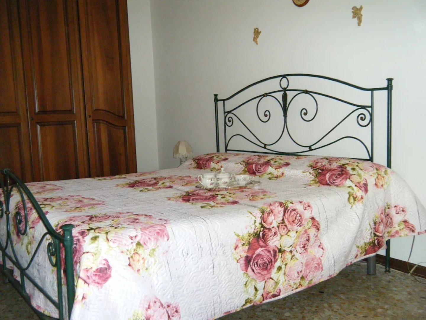 La Casa Del The In Monferrato