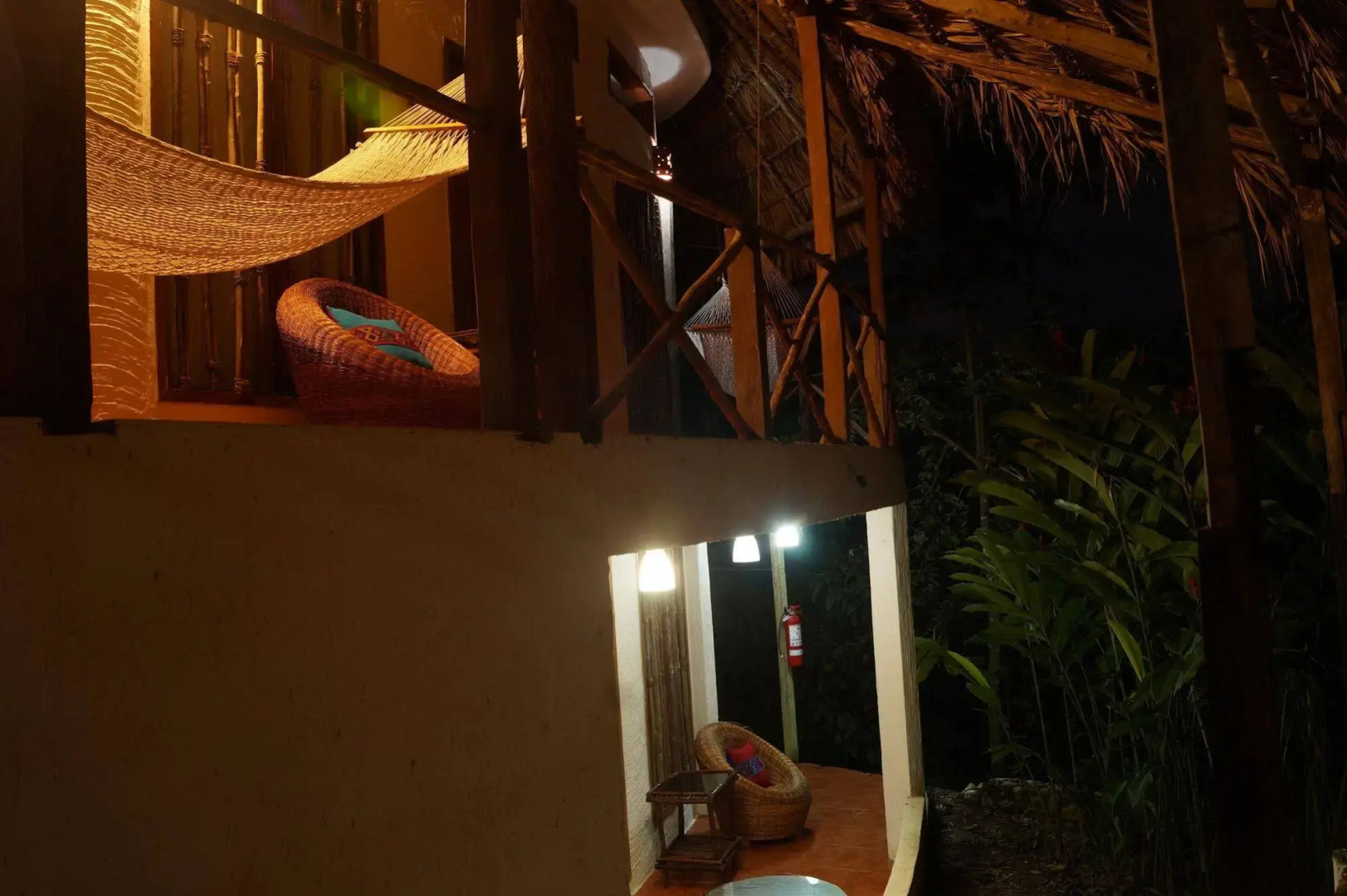 Hotel La Aldea del Halach Huinic