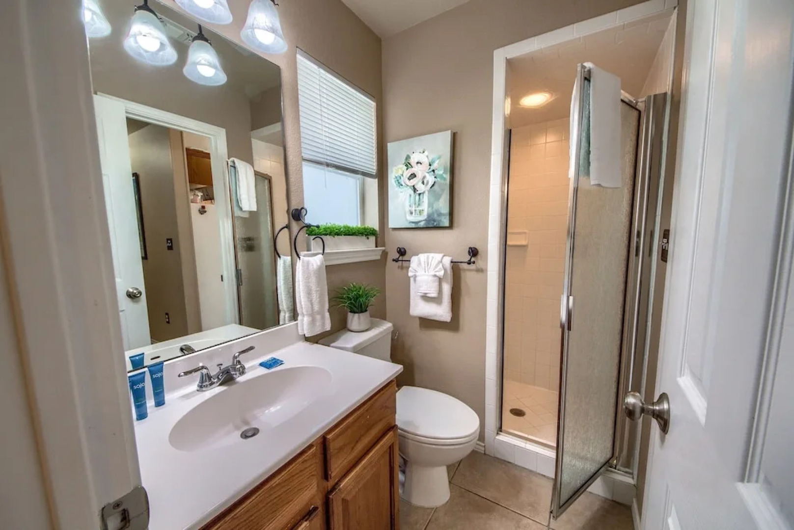 On River Time Ww D301 2 Bedroom Condo by RedAwning