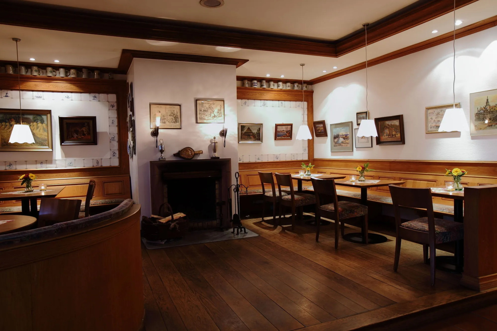 Köhlers Forsthaus Wellness & Genuss Hotel