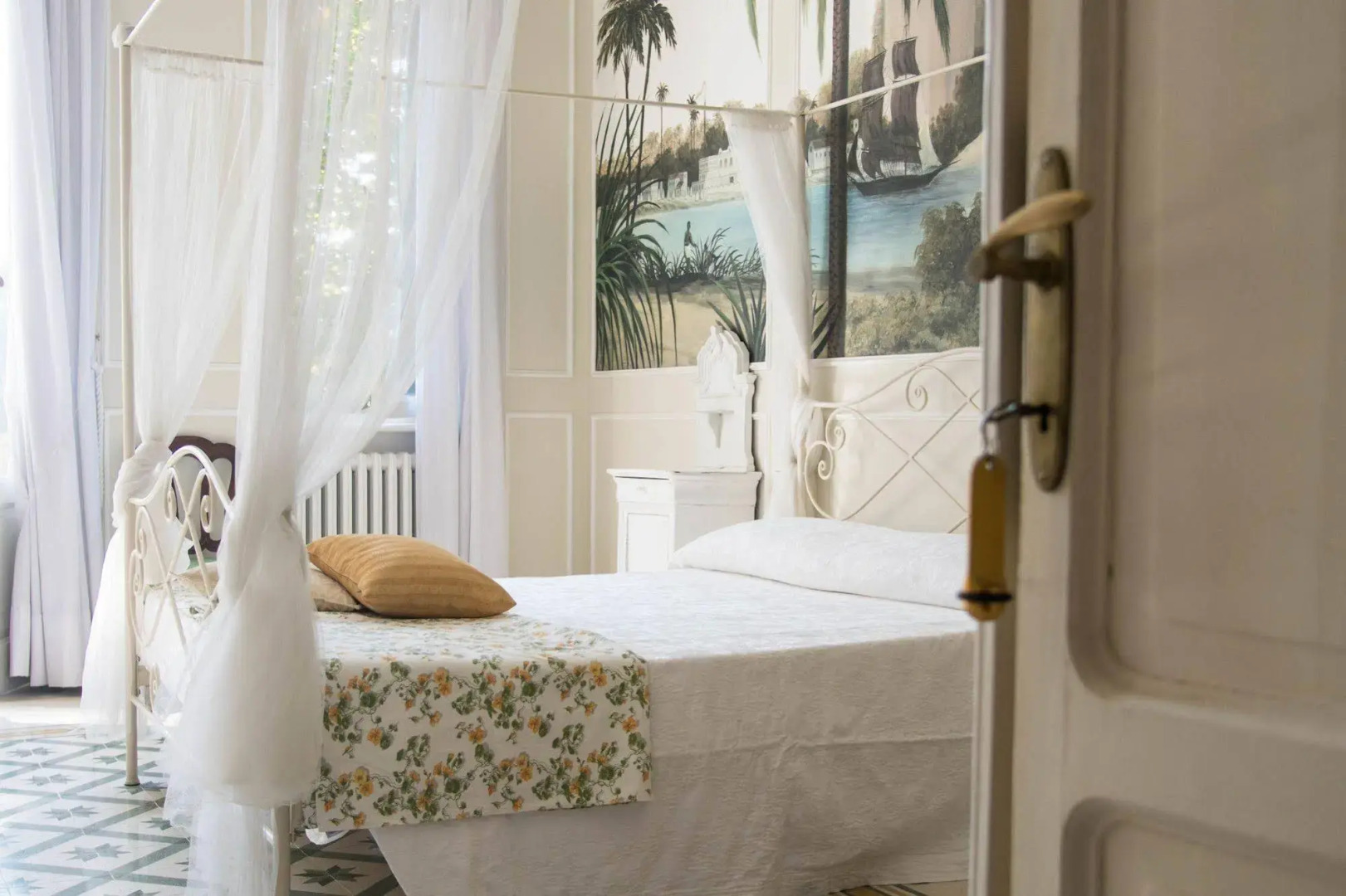 Villa Verganti Veronesi