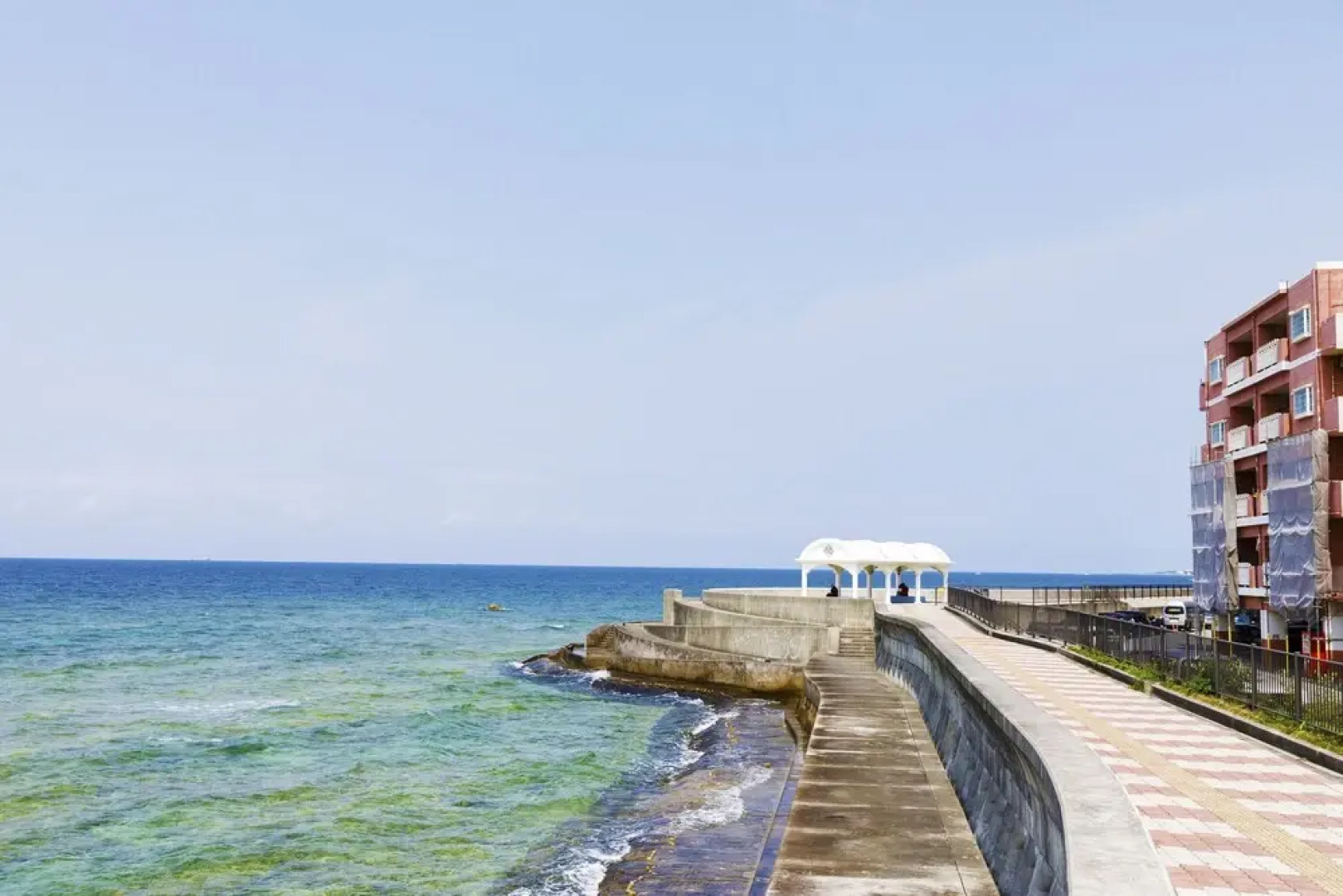 Blue Steak Wonder Chatan