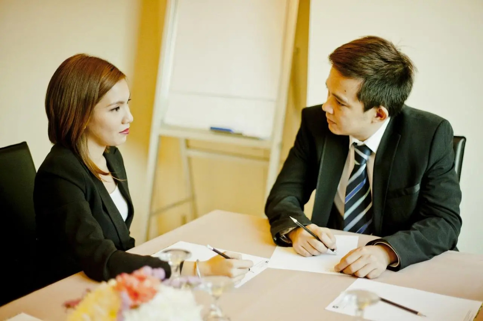 The Exchange Regency Residence Hotel