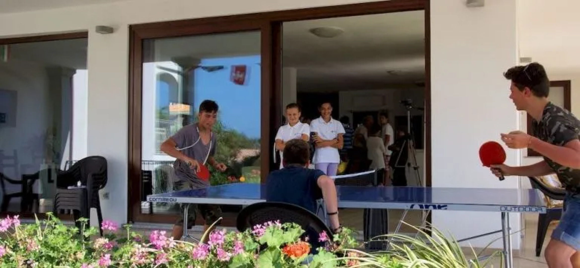 Hotel Tartaruga Bianca