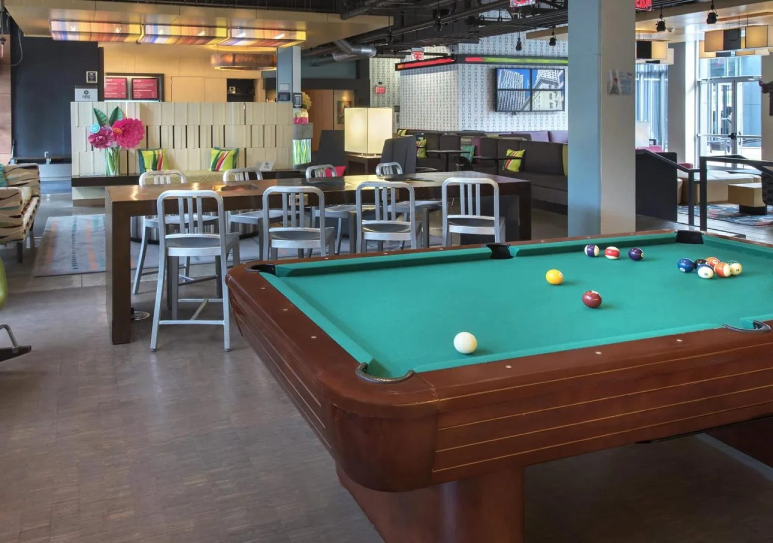 Aloft Nashville Franklin