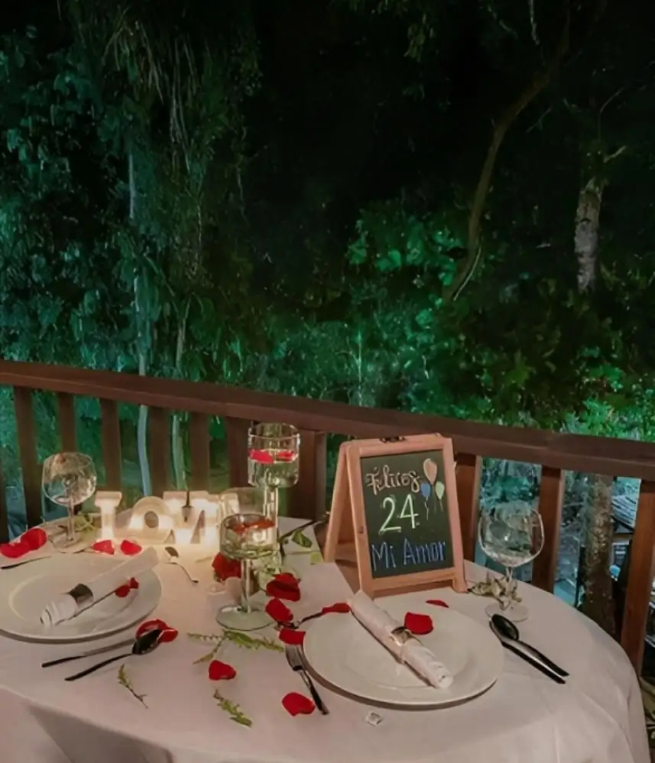 Hotel MadreSierra Parque Tayrona