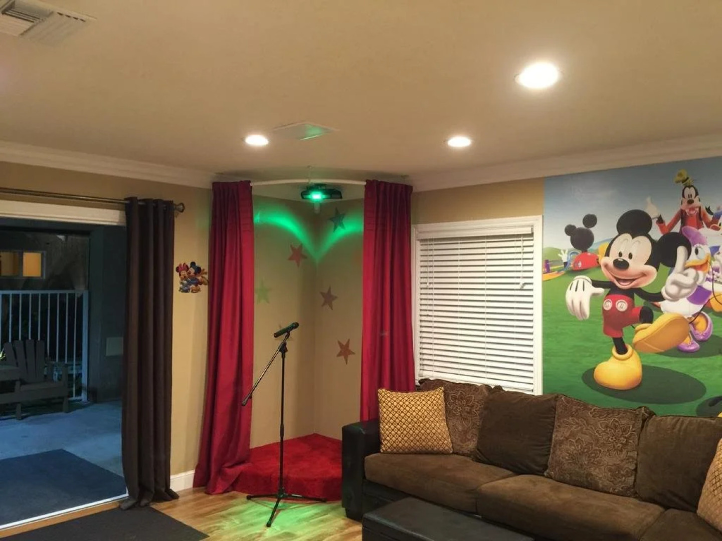 The Neverending Story Home