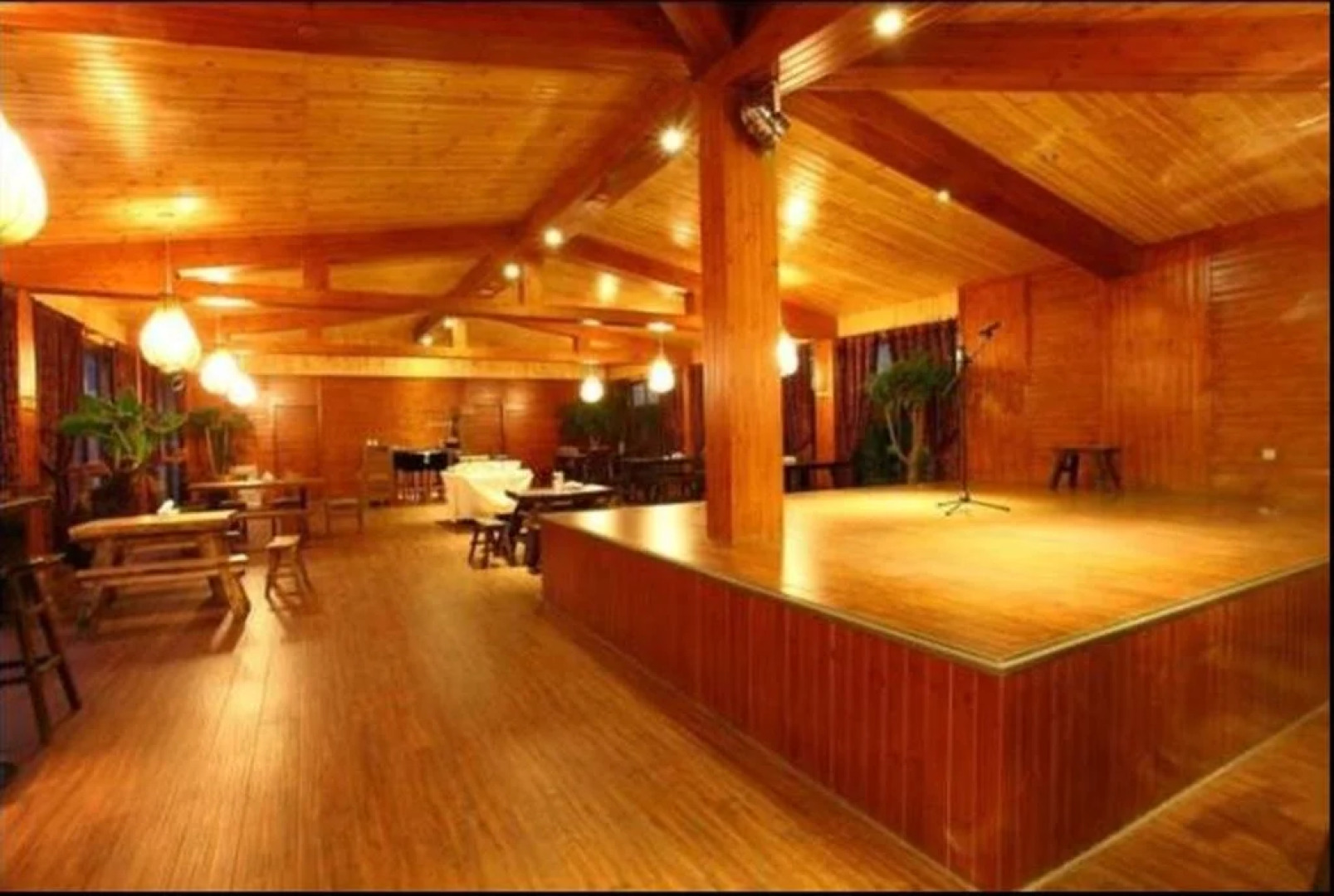 Kunming Tangyun Hotel