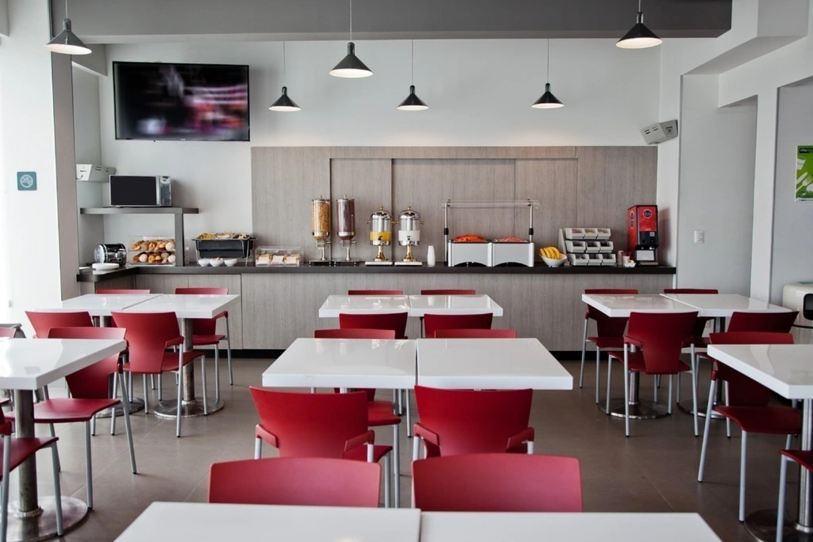 City Express Junior by Marriott Ciudad Del Carmen Aeropuerto