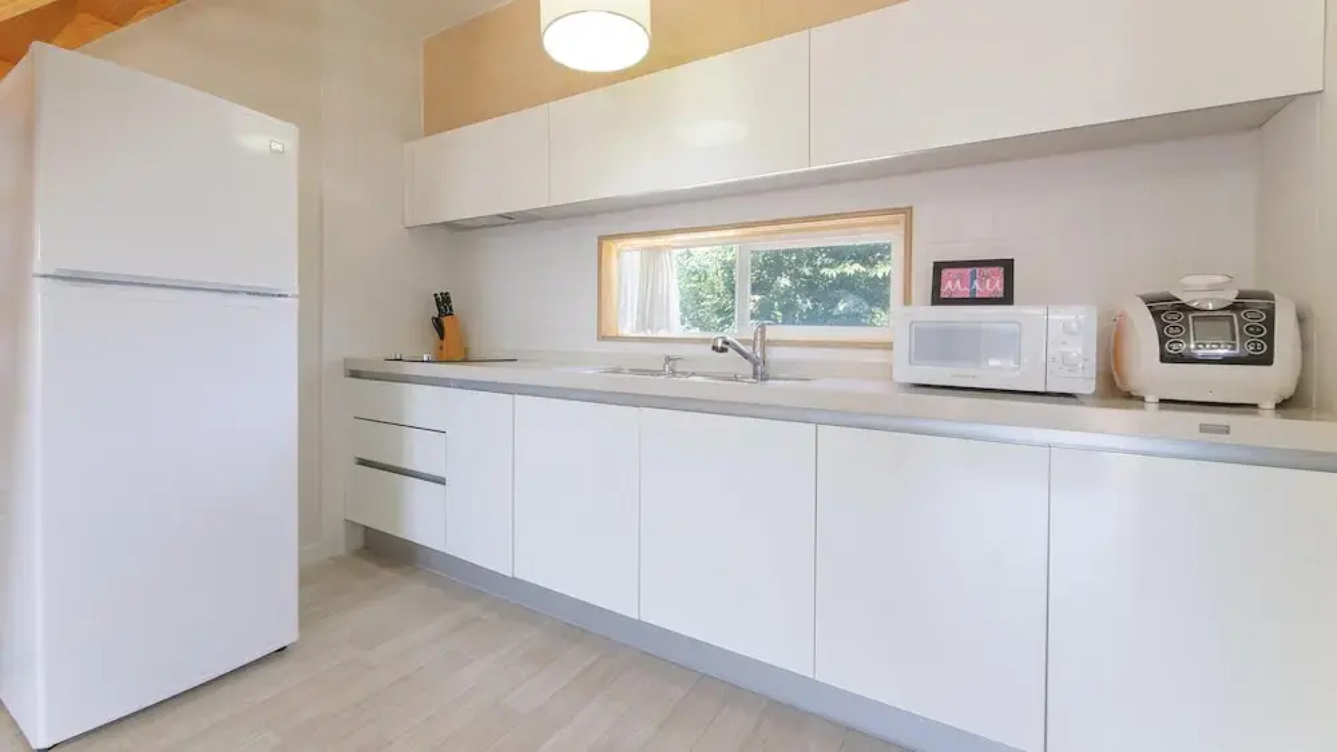 Gangneung The October Pension