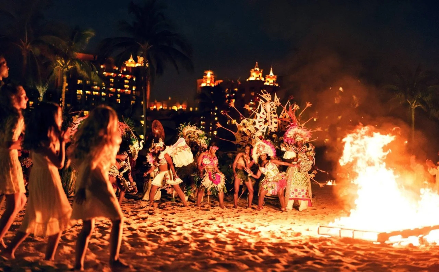 The Royal at Atlantis