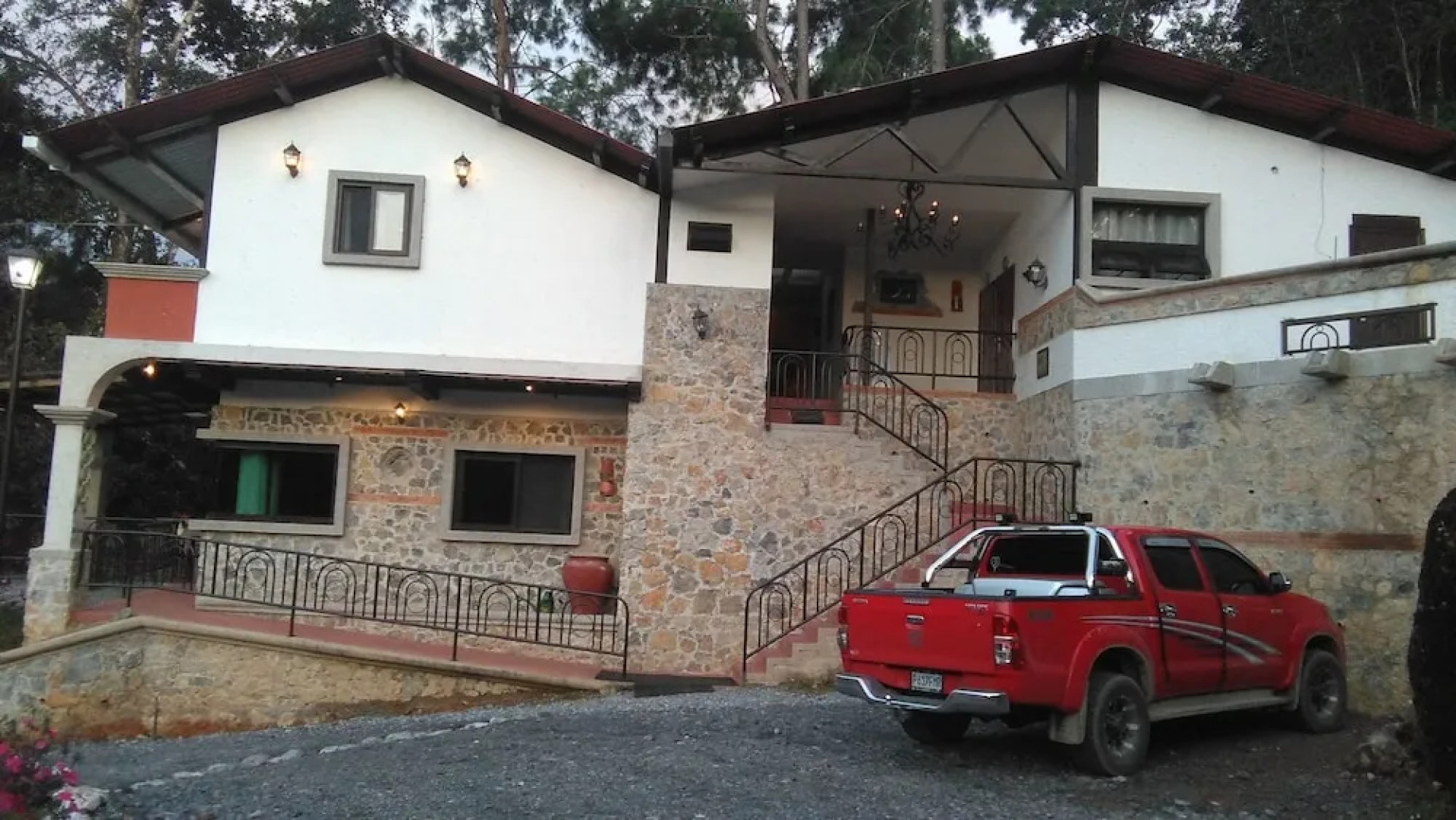 Suites Las Rocas San Rafael