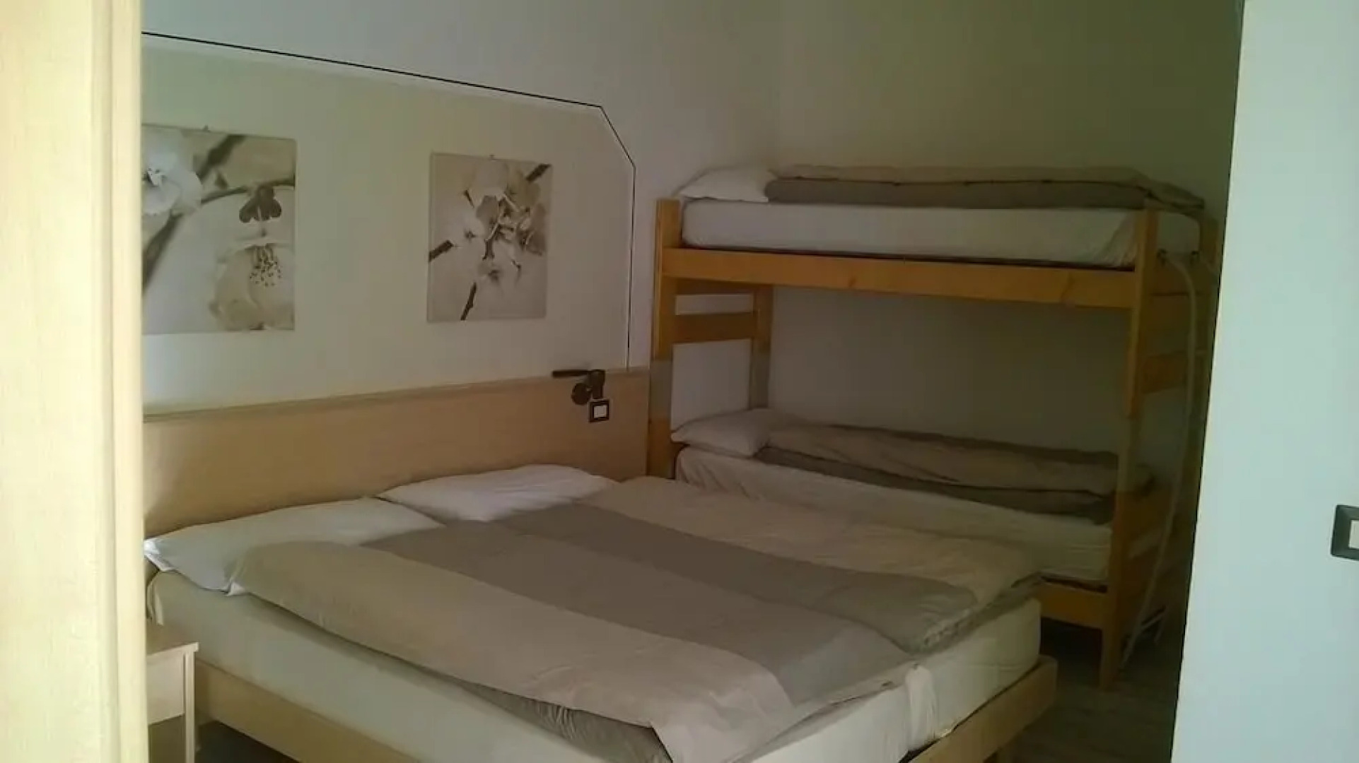 Affittacamere Di Scavoni Paolo